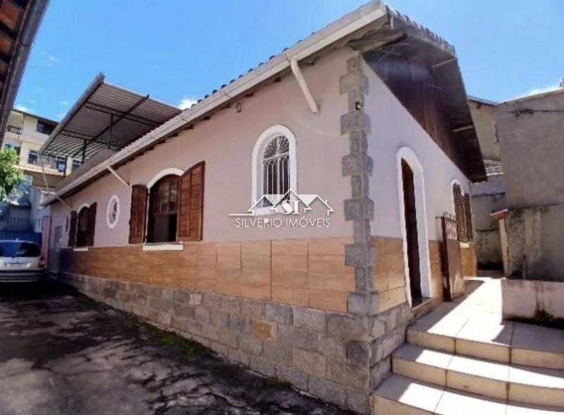 Casa para Alugar  à venda em Cascatinha, Petrópolis - RJ - Foto 1