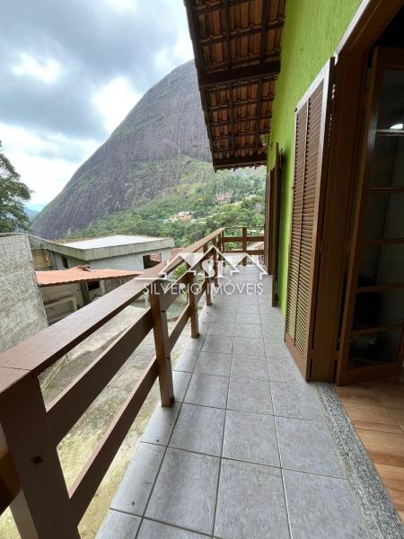 Casa à venda em Retiro, Petrópolis - RJ - Foto 25