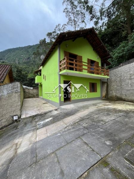 Casa à venda em Retiro, Petrópolis - RJ - Foto 3