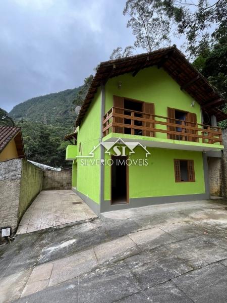 Casa à venda em Retiro, Petrópolis - RJ - Foto 1