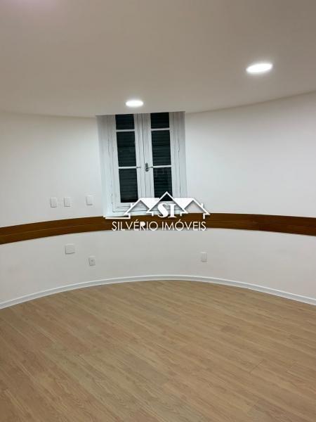 Sala para Alugar em Centro, Petrópolis - RJ - Foto 5