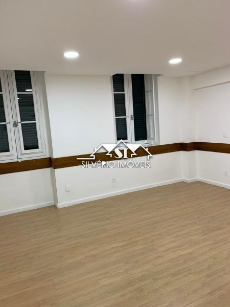 Sala para Alugar em Centro, Petrópolis - RJ - Foto 8