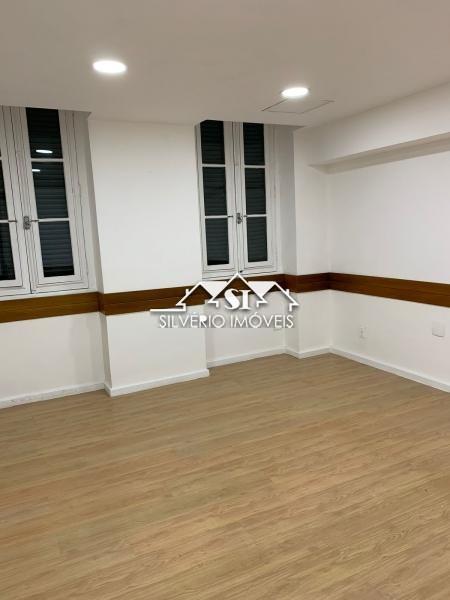 Sala para Alugar em Centro, Petrópolis - RJ - Foto 1