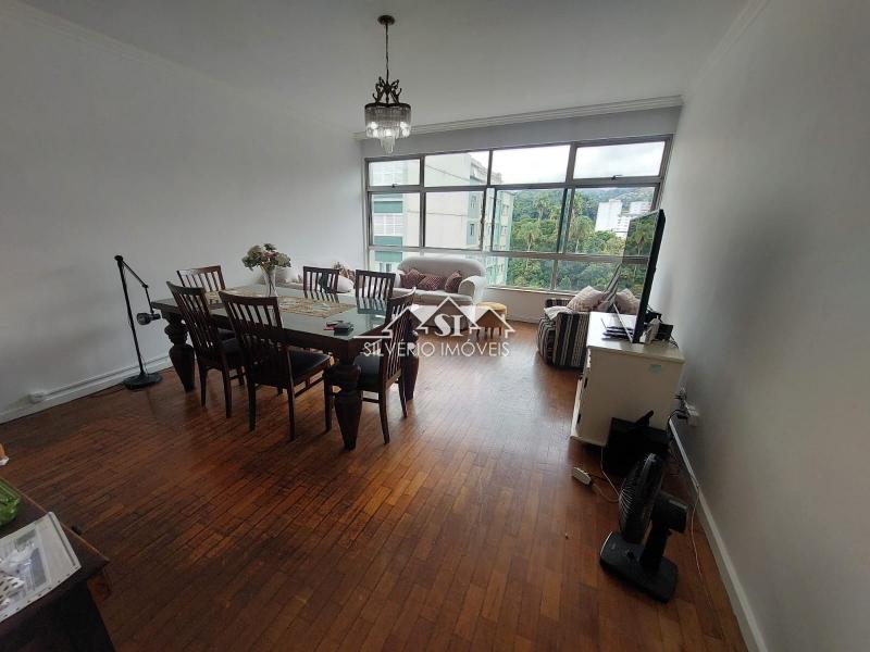 Apartamento à venda em Centro, Petrópolis - RJ - Foto 3