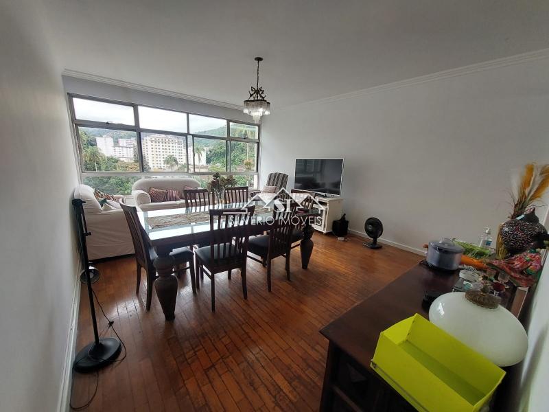 Apartamento à venda em Centro, Petrópolis - RJ - Foto 27