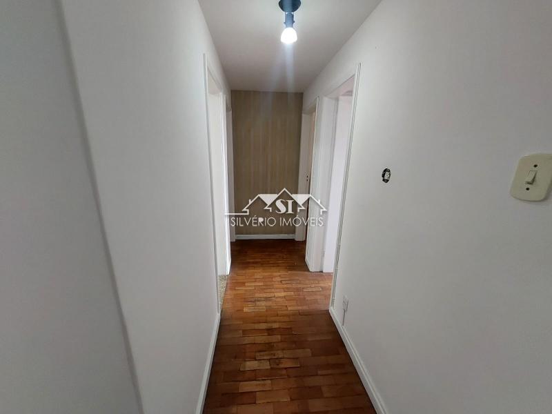 Apartamento à venda em Centro, Petrópolis - RJ - Foto 25