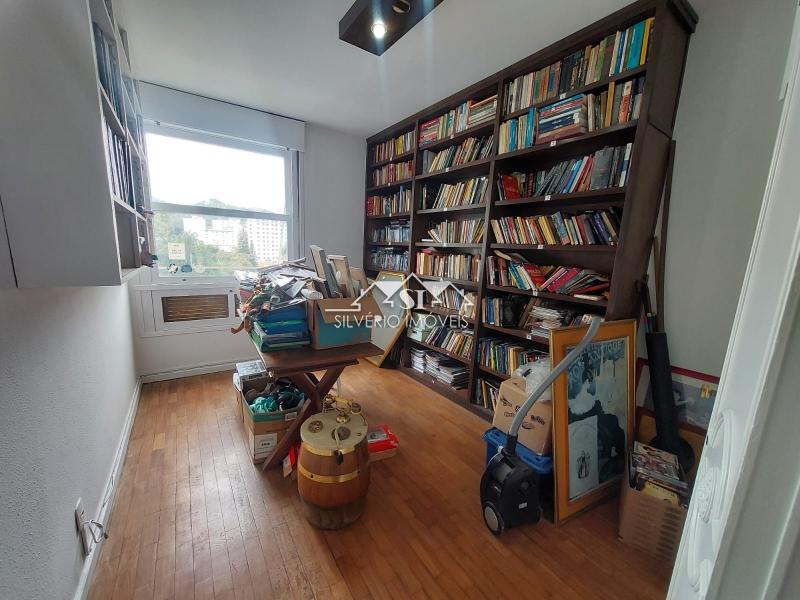 Apartamento à venda em Centro, Petrópolis - RJ - Foto 19