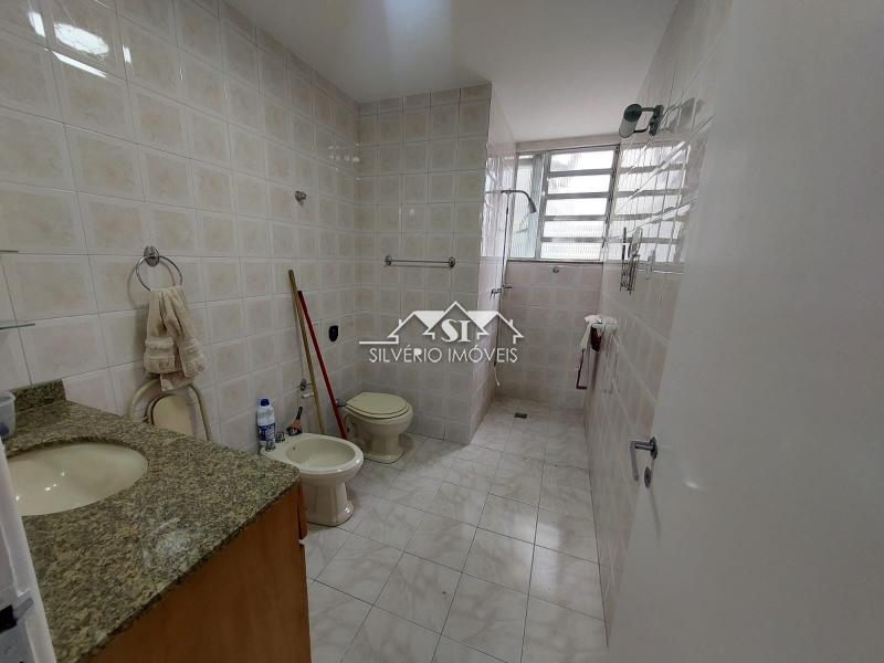 Apartamento à venda em Centro, Petrópolis - RJ - Foto 21