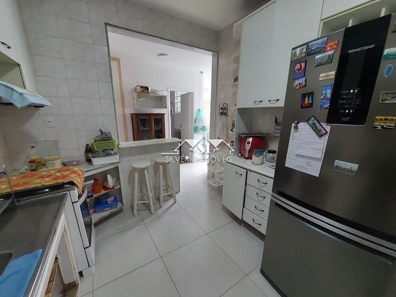 Apartamento à venda em Centro, Petrópolis - RJ - Foto 17