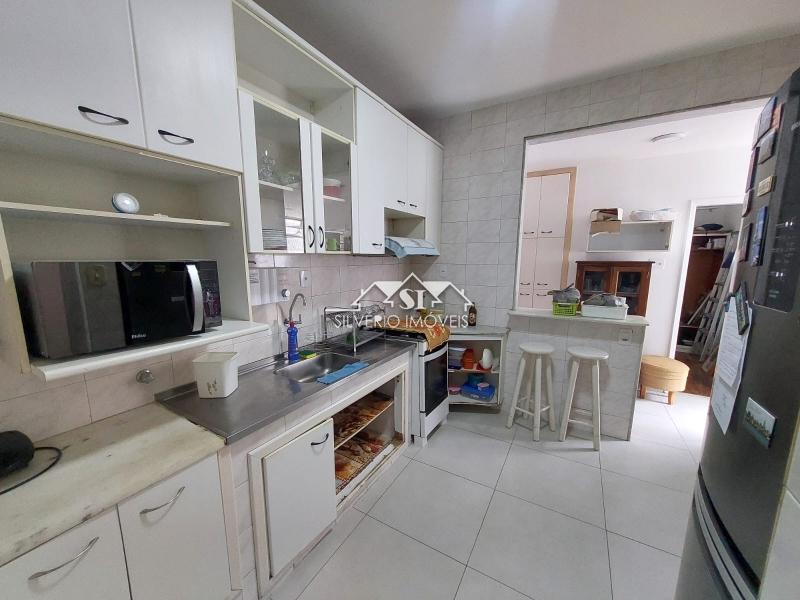 Apartamento à venda em Centro, Petrópolis - RJ - Foto 16