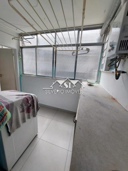 Apartamento à venda em Centro, Petrópolis - RJ - Foto 12