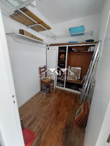 Apartamento à venda em Centro, Petrópolis - RJ - Foto 14
