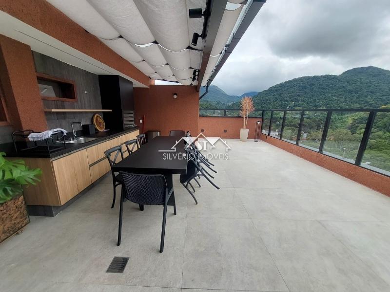 Apartamento à venda em Centro, Petrópolis - RJ - Foto 8