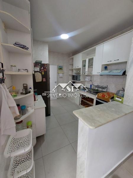 Apartamento à venda em Centro, Petrópolis - RJ - Foto 15