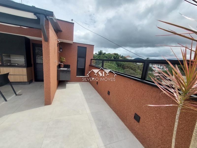 Apartamento à venda em Centro, Petrópolis - RJ - Foto 9