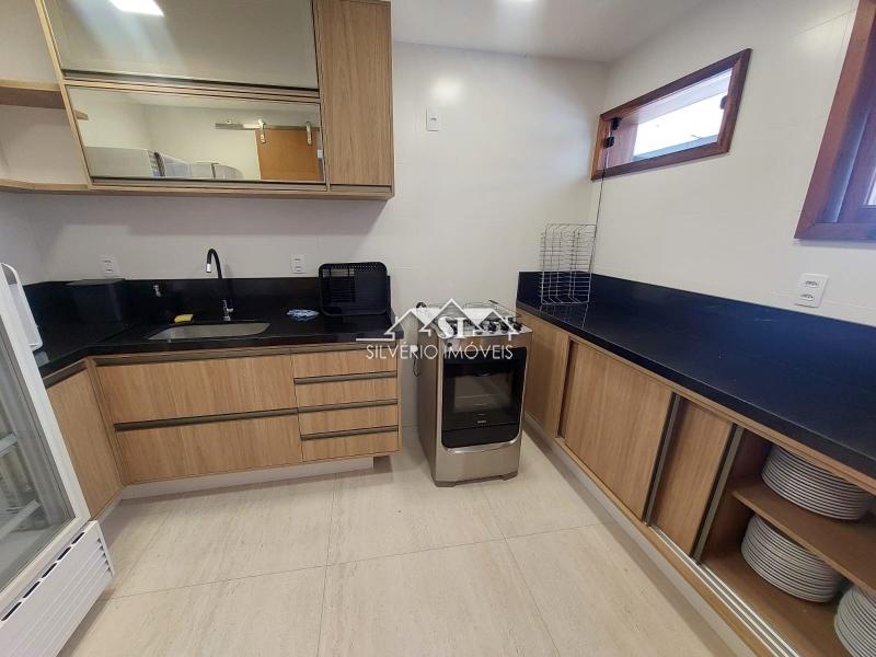 Apartamento à venda em Centro, Petrópolis - RJ - Foto 6