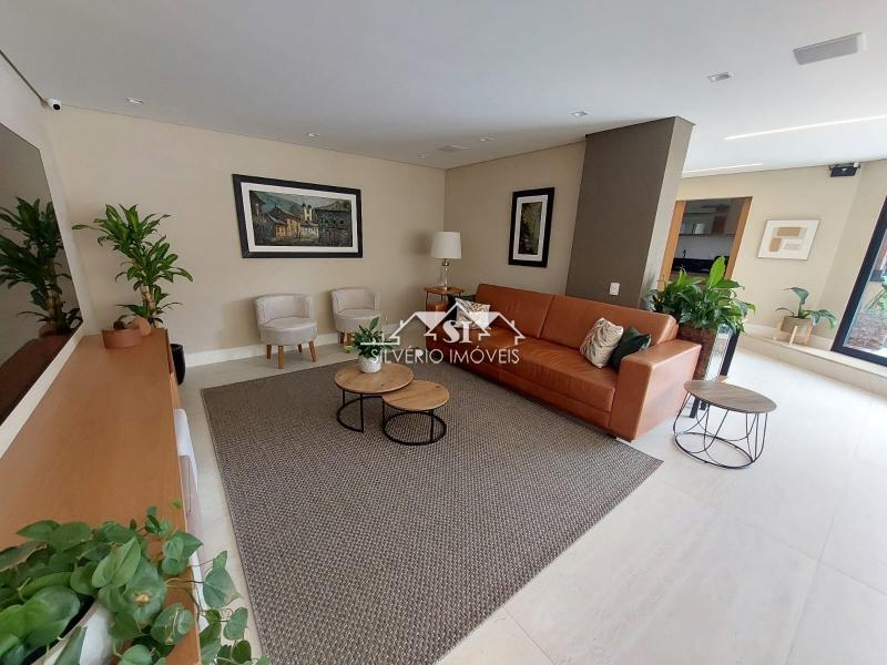 Apartamento à venda em Centro, Petrópolis - RJ - Foto 4