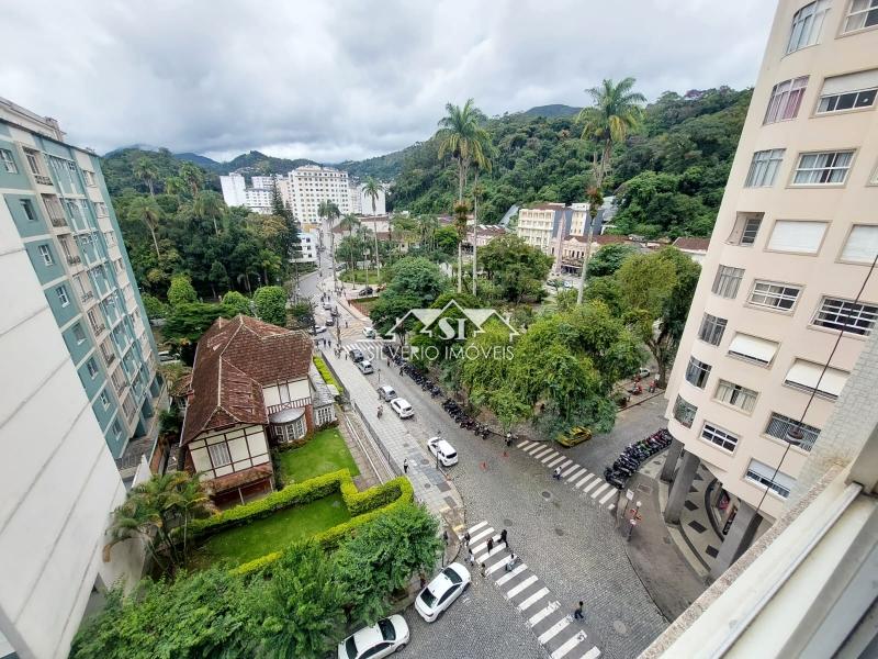 Apartamento à venda em Centro, Petrópolis - RJ - Foto 1