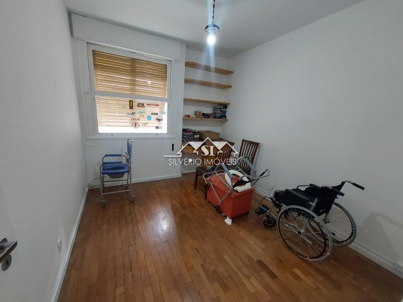 Apartamento à venda em Centro, Petrópolis - RJ - Foto 18