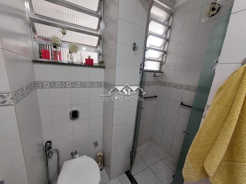 Apartamento à venda em Centro, Petrópolis - RJ - Foto 10