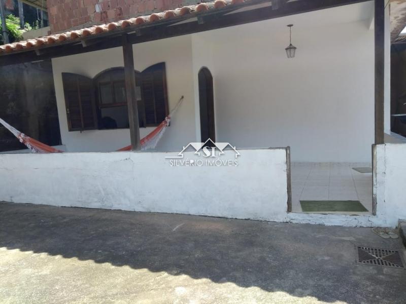 Casa à venda em Corrêas, Petrópolis - RJ - Foto 1