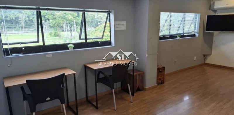 Sala para Alugar em Itaipava, Petrópolis - RJ - Foto 3