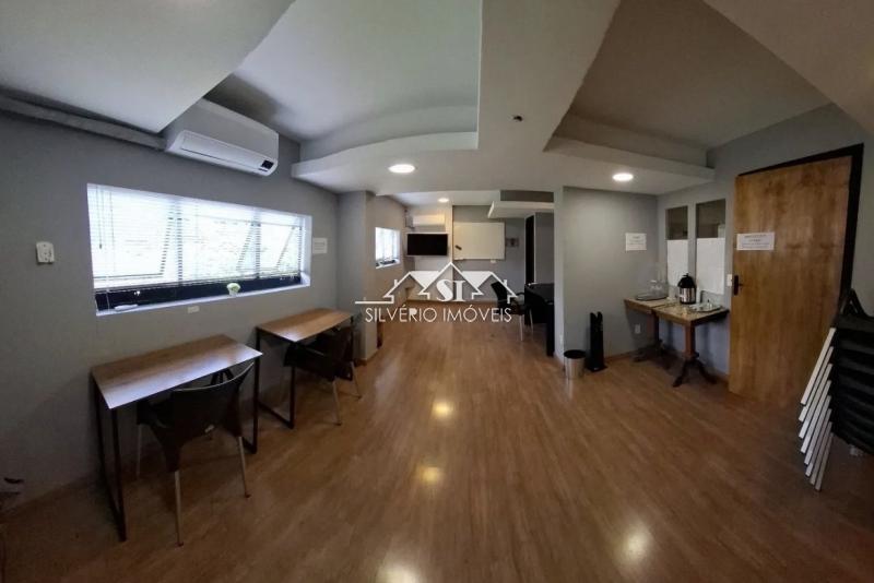 Sala para Alugar em Itaipava, Petrópolis - RJ - Foto 2