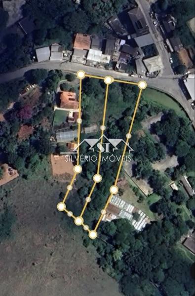 Terreno Residencial à venda em Samambaia, Petrópolis - RJ - Foto 2
