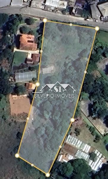 Terreno Residencial à venda em Samambaia, Petrópolis - RJ
