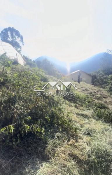 Terreno Residencial à venda em Samambaia, Petrópolis - RJ - Foto 3