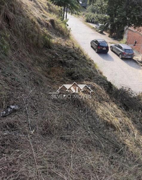 Terreno Residencial à venda em Samambaia, Petrópolis - RJ - Foto 4