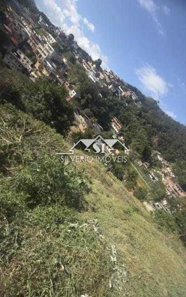 Terreno Residencial à venda em Samambaia, Petrópolis - RJ - Foto 5