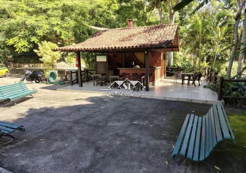 Terreno Residencial à venda em Itaipava, Petrópolis - RJ - Foto 16