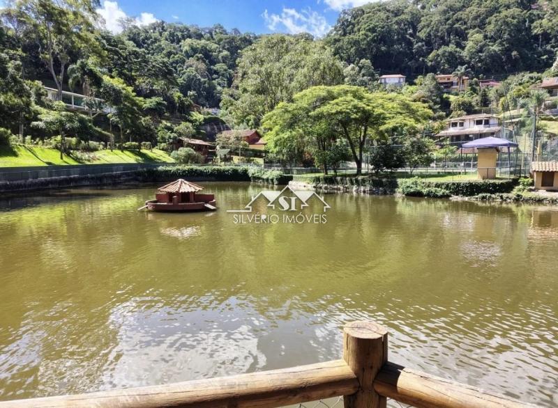 Terreno Residencial à venda em Itaipava, Petrópolis - RJ - Foto 15