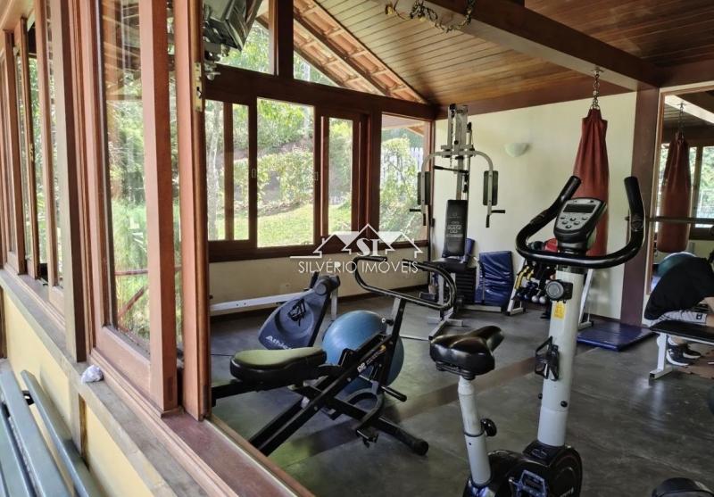 Terreno Residencial à venda em Itaipava, Petrópolis - RJ - Foto 2