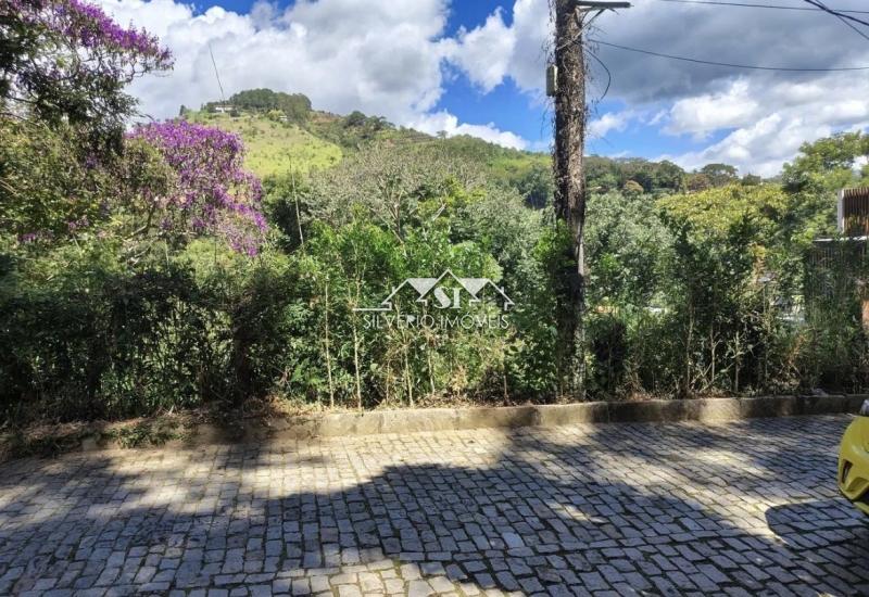 Terreno Residencial à venda em Itaipava, Petrópolis - RJ
