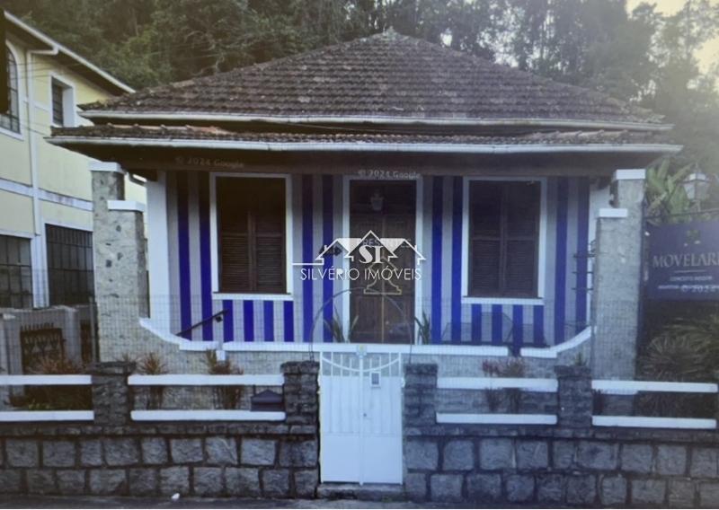 Casa à venda em Centro, Petrópolis - RJ - Foto 1