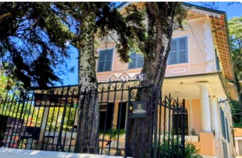 Casa para Alugar em Centro, Petrópolis - RJ - Foto 1