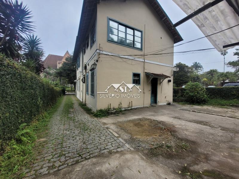 Casa para Alugar em Centro, Petrópolis - RJ - Foto 24