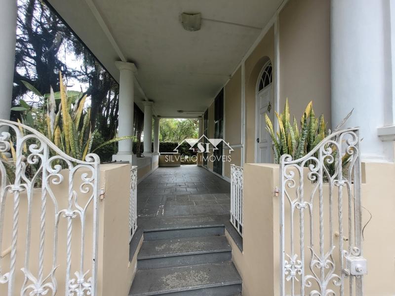 Casa para Alugar em Centro, Petrópolis - RJ - Foto 25