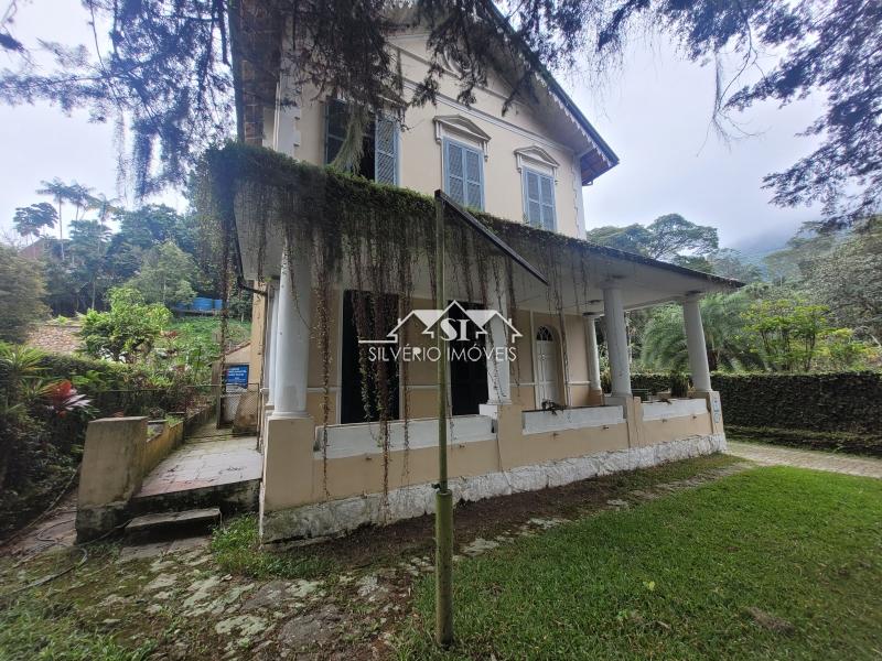 Casa para Alugar em Centro, Petrópolis - RJ - Foto 27