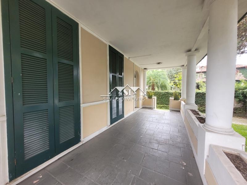 Casa para Alugar em Centro, Petrópolis - RJ - Foto 28