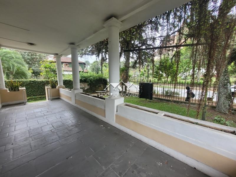 Casa para Alugar em Centro, Petrópolis - RJ - Foto 20