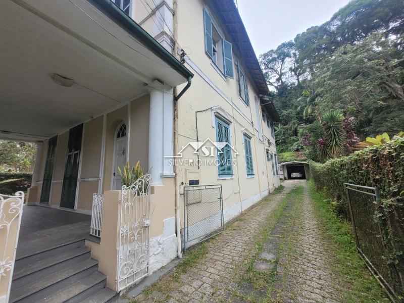 Casa para Alugar em Centro, Petrópolis - RJ - Foto 30