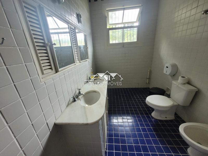 Casa para Alugar em Centro, Petrópolis - RJ - Foto 12