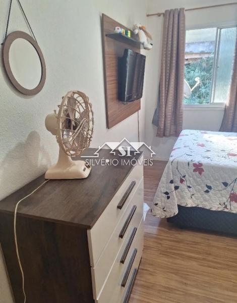 Apartamento à venda em São Sebastião, Petrópolis - RJ - Foto 3