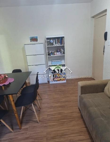 Apartamento à venda em São Sebastião, Petrópolis - RJ - Foto 2