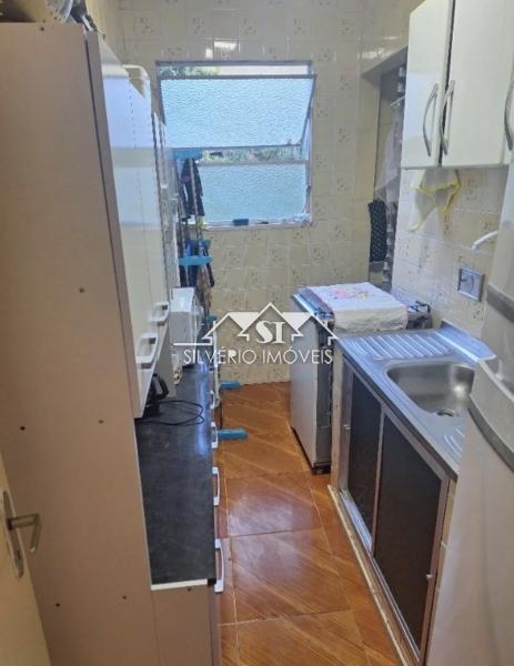 Apartamento à venda em São Sebastião, Petrópolis - RJ - Foto 6