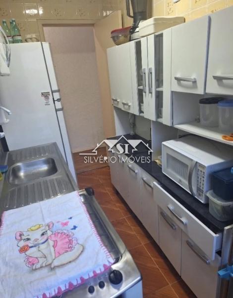 Apartamento à venda em São Sebastião, Petrópolis - RJ - Foto 4