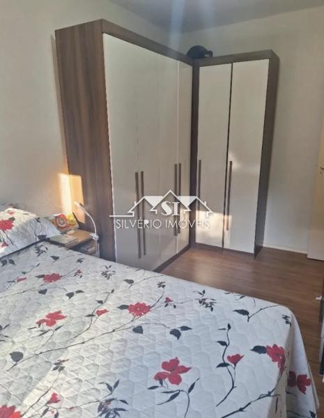 Apartamento à venda em São Sebastião, Petrópolis - RJ - Foto 5